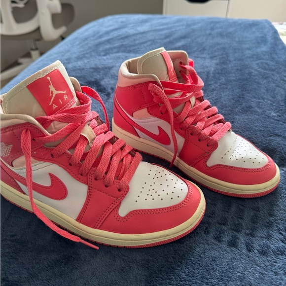 Nike Air jordan 1 - Picture 1 of 3